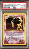 Sabrina'S Alakazam