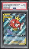 Magikarp & Wailord Gx