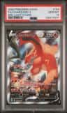 Charizard V