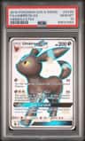 Umbreon Gx