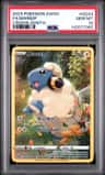 Mareep