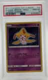Shining Jirachi