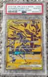 Garchomp & Giratina Gx