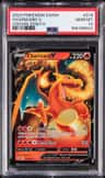 Charizard V