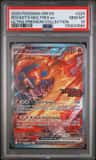Rocket'S Moltres Ex