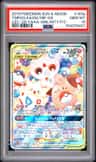 Tgpi/clfa/iglybf Gx