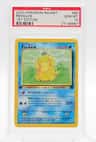 Psyduck