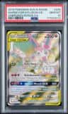 Gardevoir/sylveon Gx