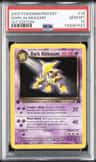 Dark Alakazam