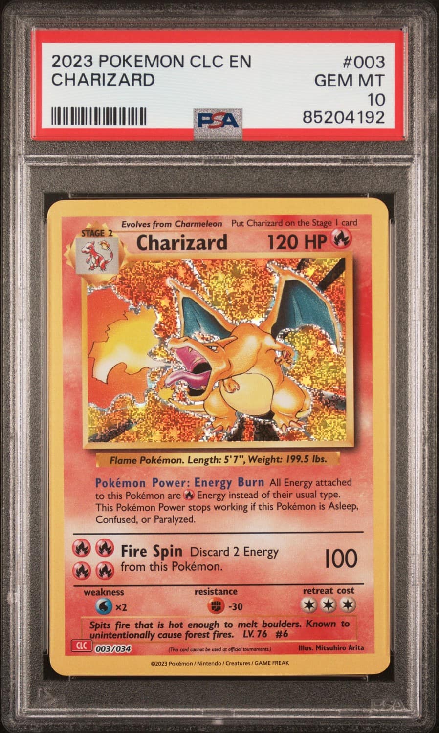 Charizard