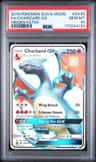Charizard Gx