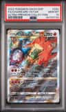Charizard Vstar