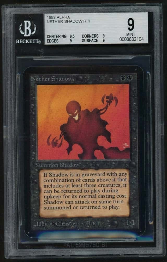 Nether Shadow