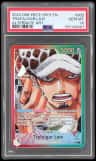 Trafalgar Law