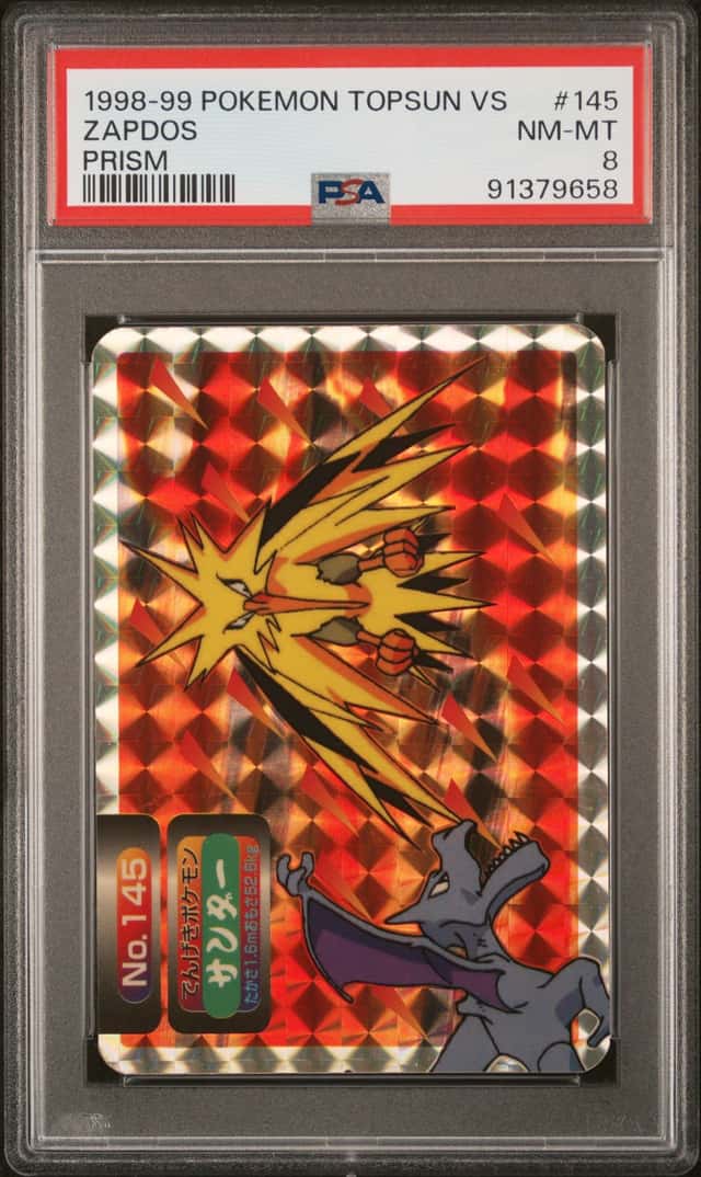 Zapdos