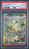 Leafeon Ex