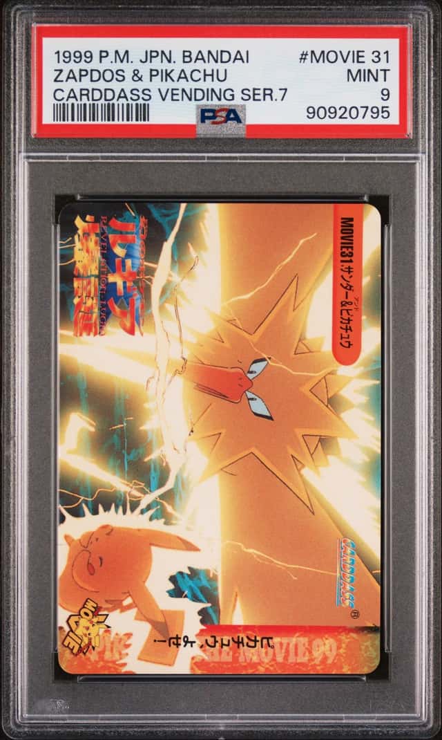 Zapdos