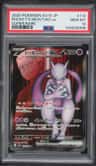 Rocket'S Mewtwo Ex