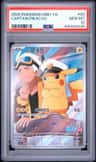 Captain Pikachu