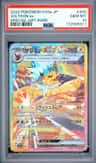 Jolteon Ex
