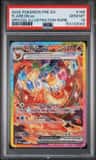 Flareon Ex