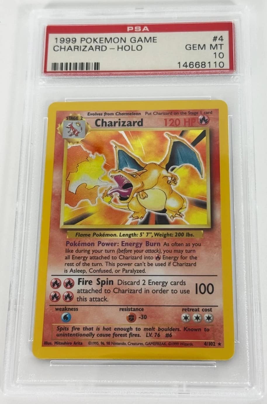 Charizard
