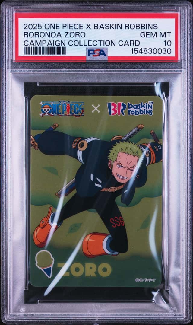Zoro