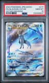 Glaceon Vstar