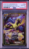 Alakazam Ex