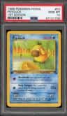 Psyduck