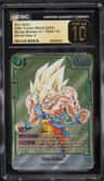 Son Goku