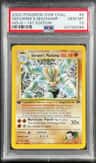 Giovanni'S Machamp