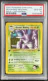Giovanni'S Nidoking