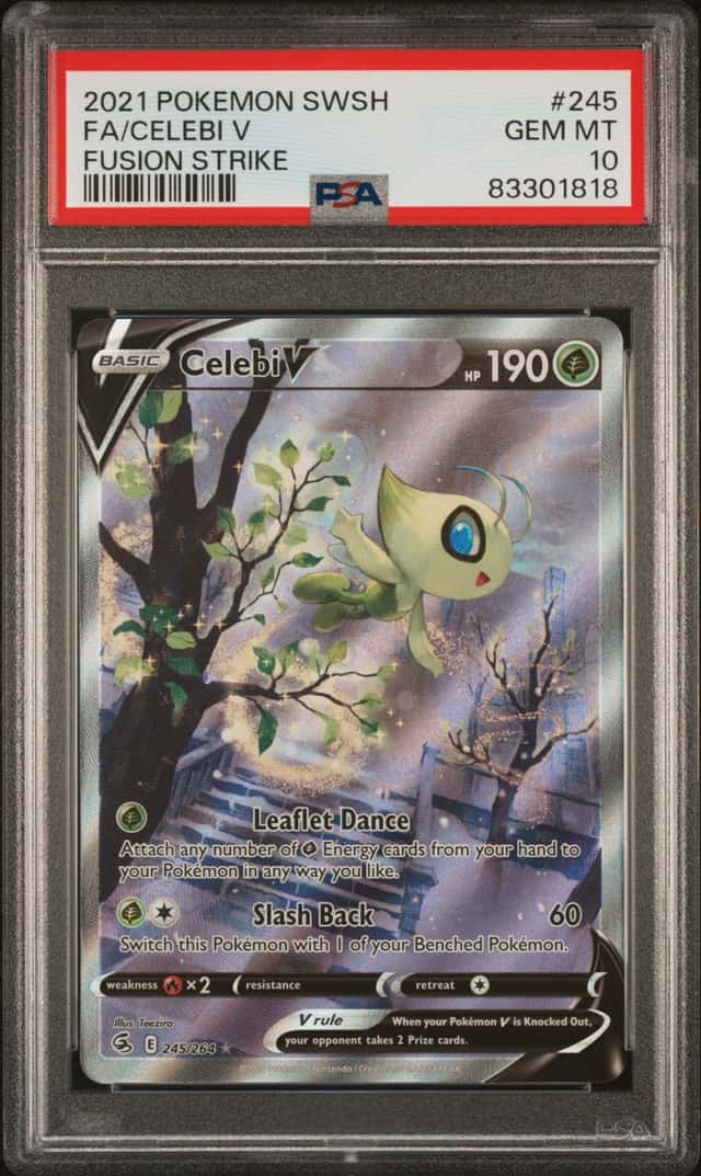 Celebi V
