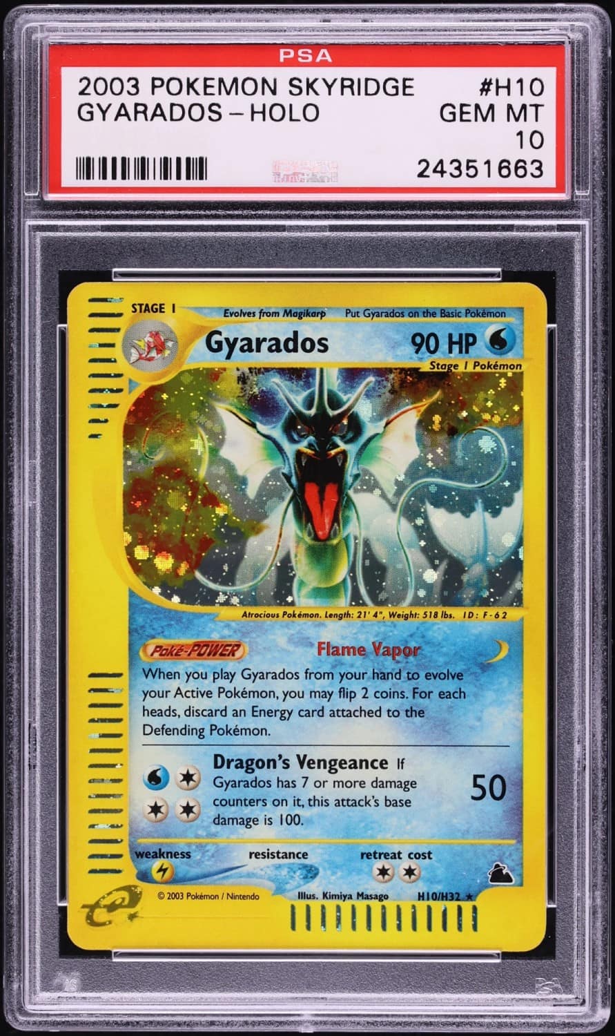 Gyarados