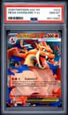 Mega Charizard Y Ex
