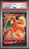 Charizard V