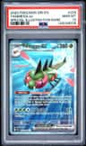 Yanmega Ex