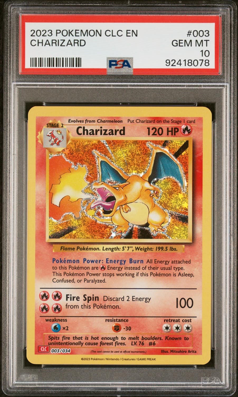 Charizard