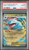 Mega Venusaur Ex