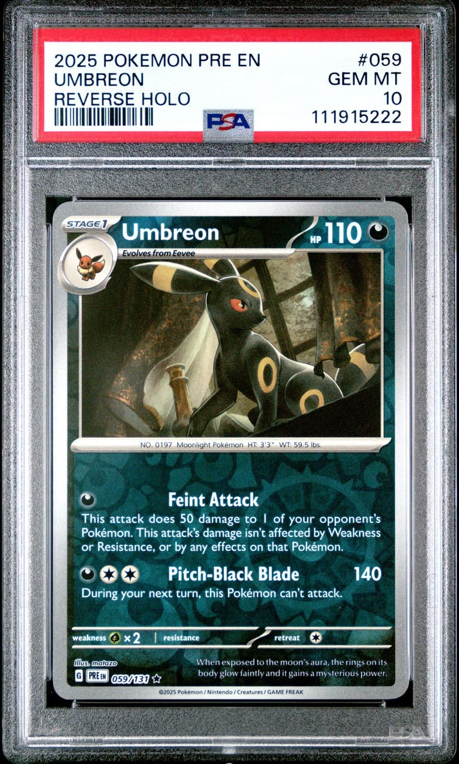 Umbreon