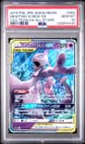 Mewtwo & Mew Gx