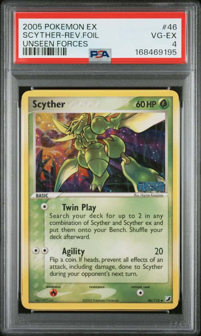 Scyther