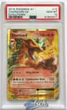Charizard Ex