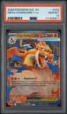 Mega Charizard Y Ex