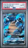 Blastoise Gx