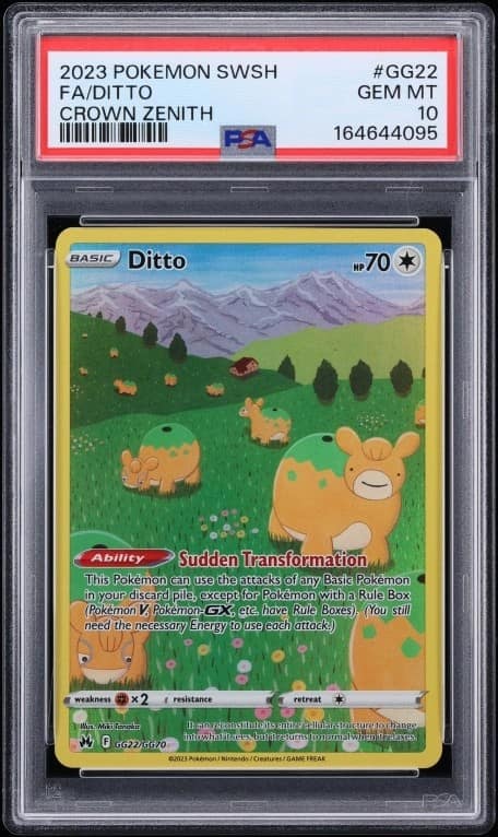 Ditto