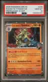 Rocket'S Tyranitar