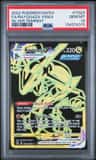 Rayquaza Vmax