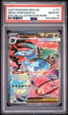 Mega Venusaur Ex